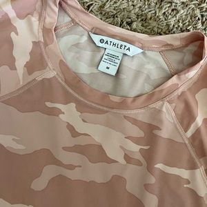 Athleta Ultimate Long Sleeve